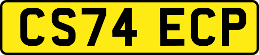 CS74ECP