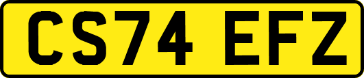 CS74EFZ