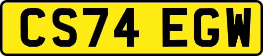 CS74EGW