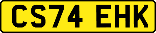 CS74EHK