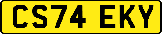 CS74EKY