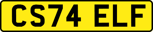 CS74ELF