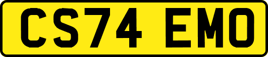 CS74EMO