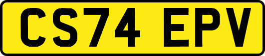 CS74EPV