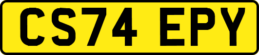 CS74EPY