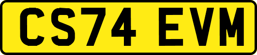 CS74EVM