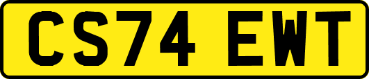 CS74EWT
