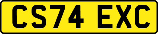 CS74EXC