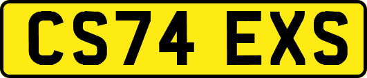 CS74EXS