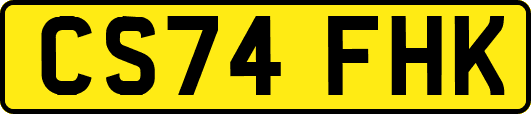 CS74FHK