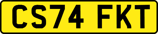 CS74FKT