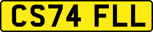 CS74FLL
