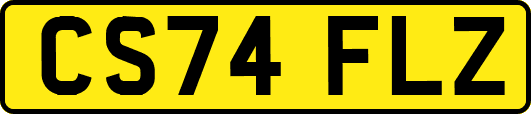 CS74FLZ