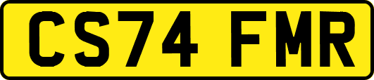 CS74FMR