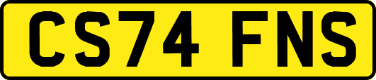 CS74FNS