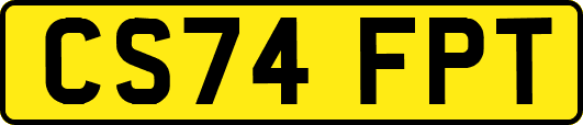 CS74FPT