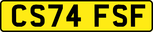 CS74FSF