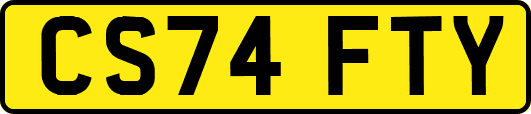 CS74FTY