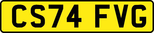 CS74FVG