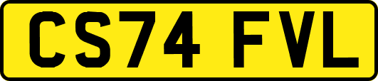 CS74FVL