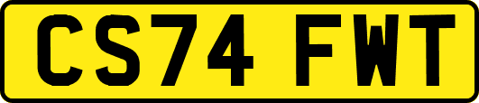 CS74FWT