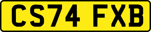 CS74FXB