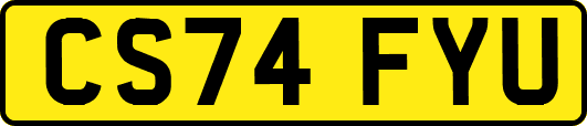 CS74FYU