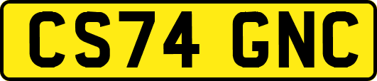 CS74GNC