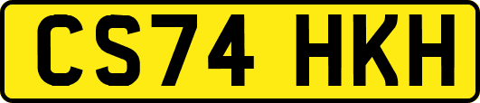 CS74HKH