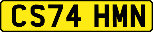 CS74HMN
