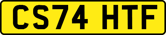 CS74HTF