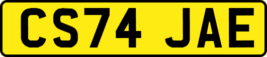 CS74JAE