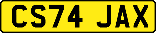CS74JAX