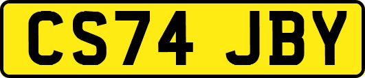 CS74JBY