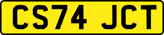 CS74JCT
