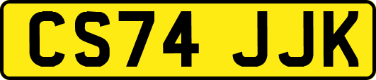 CS74JJK
