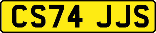 CS74JJS