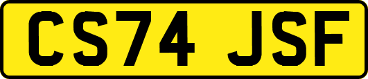 CS74JSF