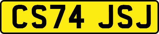 CS74JSJ