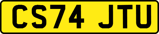 CS74JTU