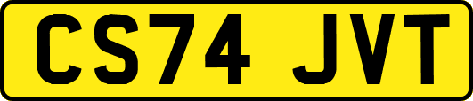CS74JVT