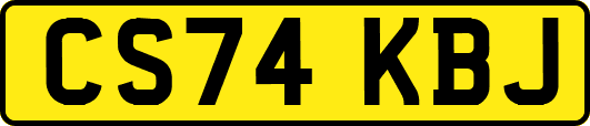 CS74KBJ