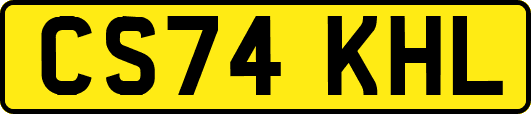 CS74KHL