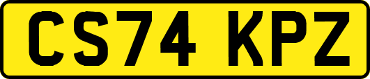 CS74KPZ