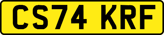 CS74KRF