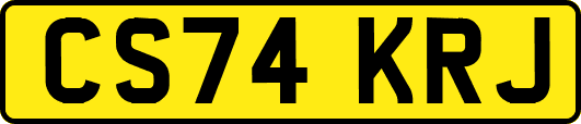 CS74KRJ