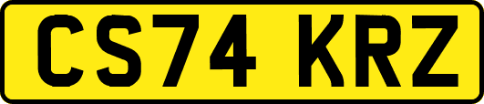 CS74KRZ