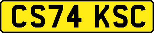CS74KSC