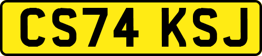CS74KSJ
