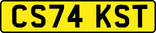 CS74KST